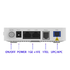 AN5506-02-B 1GE 1FE 1Tel GPON EPON ONT Optical Network Terminal XPON ONU  English FTTH Modem