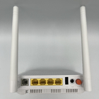 HG6543C 1GE 3FE 1Tel wifi xpon onu Fiber Optic Network gpon epon 2.4gwifi ont