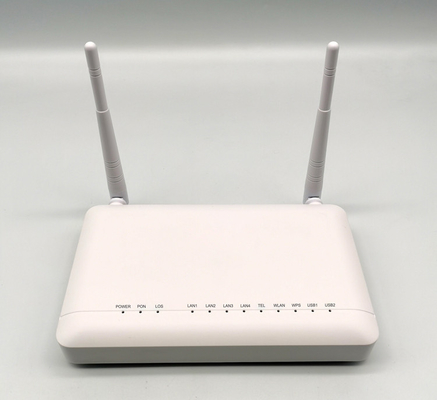 Wifi6 Onu F6600 ONT, 2.4g/5g Wi-fi 6 Dual Band