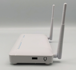 FTTH 2.4G 5G PON Router ONT 2GE WiFi CATV TEL GPON EPON Dual Band XPON ONU