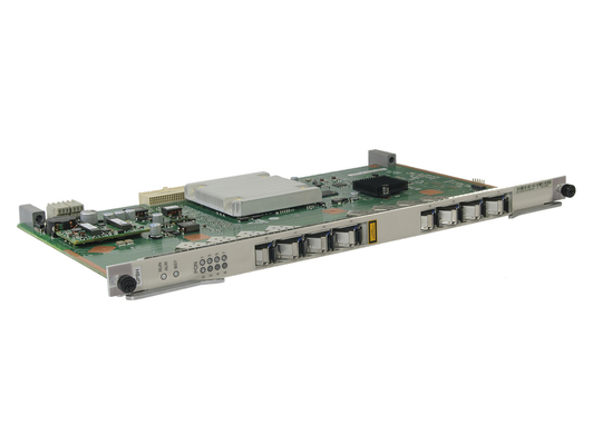 Huawei GPBH Service Board  8-port Advanced GPON OLT Interface Board with C+ SFP module for Huawei MA5608T MA5683T MA56