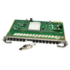 Huawei GPSF Service Board 16 port GPON OLT interface board with C+ SFP module for Huawei MA5800 series