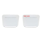 nokia GPON ONU Router 140W-MD 1GE+3FE+USB+WIFI of cheapest price ftth ont modem