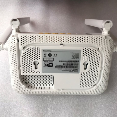 K662C WIFI6 GPON ONU 4GE dual band wifi 2.4g 5g AX3000 wifi ont