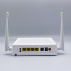FTTH dual band wireless WiFi 4GE GPON english firmware 2.4G 5G AC ZTE F670L ONT ONU