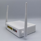Most popular ONT with 4GE+1pots+1USB+WIFI 2.4G &5G dual band ZTE F670L GPON ONU