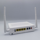 FTTH dual band wireless WiFi 4GE GPON english firmware 2.4G 5G AC ZTE F670L ONT ONU