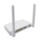 High Wi-Fi Speed ZXHN F673AV9 4GE LAN + 2.4G / 5G AC WIFI Bual Band ONU GPON ONT Fiber Modem For FTTH