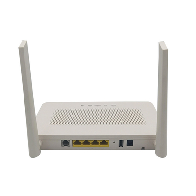 HUAWEI EG8141V5 4GE ONU Router High Speed 4G Dual Band Modem Wifi Router Optical Fiber Supporting Custom Brand