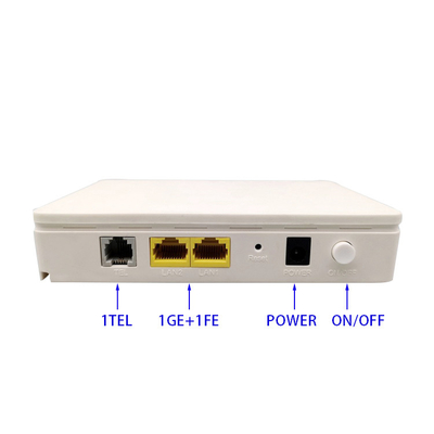 HUAWEI HG8321R GPON ONU ONT 2FE 1TEL HGU ONU SUPPORT IPV4 / IPV6 FIRMWARE ENGLISH VERSION