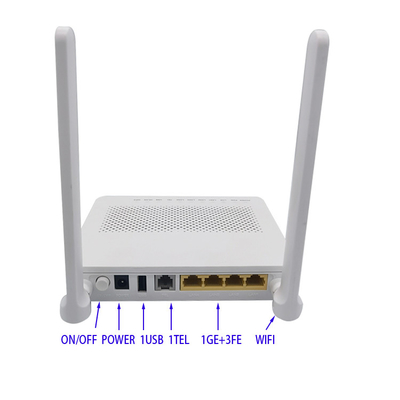 HUAWEI HG8546M FTTH GPON ONU Router HUAWEI Echolife Optical Network Terminal