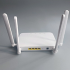 K662c  dual band edge router Wi-Fi 6 2.4g 5g AC wifi 4GE ftth onu English version