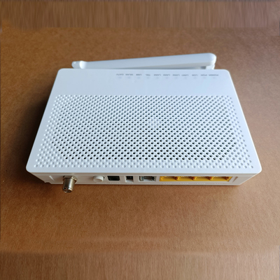 HG8245H GPON ONU 4GE 2TEL USB Wifi 2.4G ONT