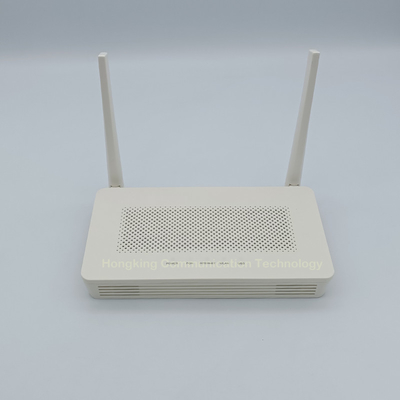 FTTH modem EG8145V5 GPON ONU 4GE 1TEL 2.4G 5G WIFI XOPN dual band wifi ont 8546v5 HG8145V5