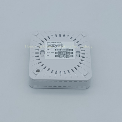 Optical network terminal factory cost GPON 1GE ONU FTTH Terminal Dual Modem xPon ONU