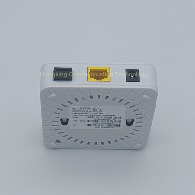 Optical network terminal factory cost GPON 1GE ONU FTTH Terminal Dual Modem xPon ONU