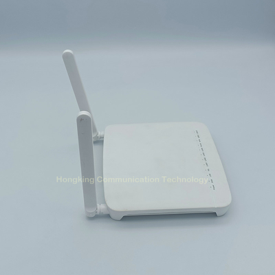 FTTH modem F670L GPON ONU 4GE 1TEL 2.4G 5G WIFI XOPN dual band wifi ont