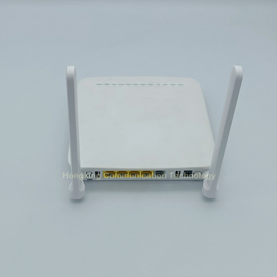 FTTH modem F670L GPON ONU 4GE 1TEL 2.4G 5G WIFI XOPN dual band wifi ont