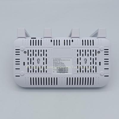 HG3110AX-XG WIFI6 ONU 4 Antenna 2.5Ge 3Ge 1POTS USB AX1800 10G GPON ONU xgpon xgspon ONT modem