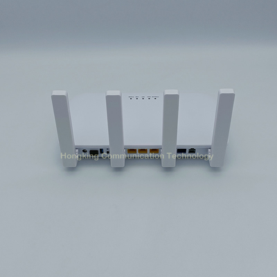 HG3110AX-XG WIFI6 ONU 4 Antenna 2.5Ge 3Ge 1POTS USB AX1800 10G GPON ONU xgpon xgspon ONT modem