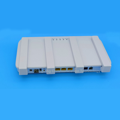 HG3110AX-XG WIFI6 XGPON ONU 2.5Ge 3Ge 1TEL USB3.0 AX1800 10G GPON ONU 4 Antenna  xgspon ONT modem