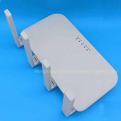 HG3110AX-XG WIFI6 XGPON ONU 2.5Ge 3Ge 1TEL USB3.0 AX1800 10G GPON ONU 4 Antenna  xgspon ONT modem