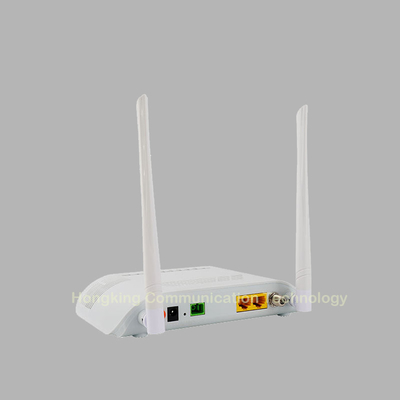 V2802GWT 1GE+1FE++WiFi+CATV GPON EPON ONU XPON ONT