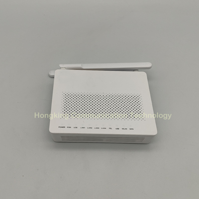 EG8141A5 GPON ONU 1GE 3FE 1TEL 2.4G WIFI XPON ONT