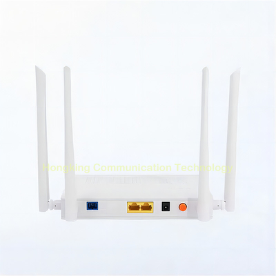 V2802DAC WIFI5 ONU 2GE GPON ONT AC WIFI 2.4G 5G WIFI XPON ONU