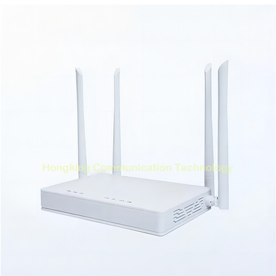 V2804ACT GPON/EPON CATV ONU GE+CATV+USB3.0+WiFi ONT XPON 2.4g 5g dual band wifi ONU