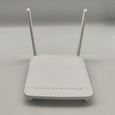 FTTH GPON EPON ONT F670L 4GE 2.4G 5G AC WIFI XPON ONU FTTX WIFI Model