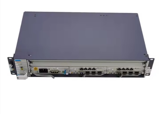 2U Mini C620 Olt 1g 10ge ZTE GOIN SPUF ZXA10 C620