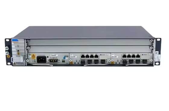 2U Mini C620 Olt 1g 10ge ZTE GOIN SPUF ZXA10 C620