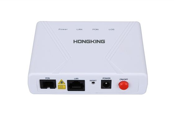 HK110G 1GE Optical Network Terminal
