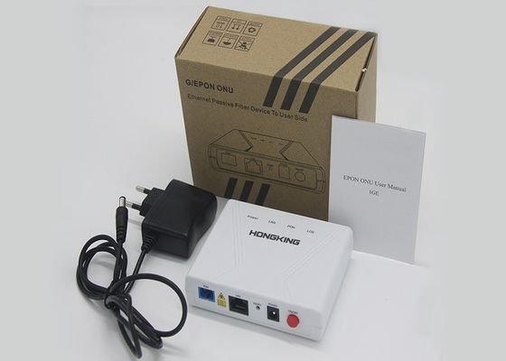 HK110G 1GE Optical Network Terminal