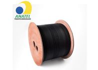 30year Warranty outdoor distribution self-supporting aerial FTTH fiber optical drop cable fibra optica cable