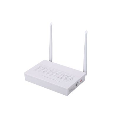 1.25Gbps Uplink 2.5Gbps Downlink FTTH Modem Router GPON Modem 1GE 3FE USB