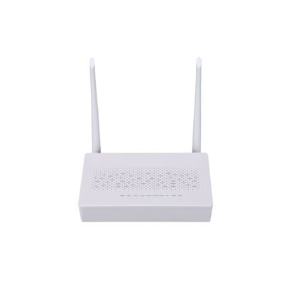 2x2 11n Wifi GPON EPON ONT Modem 210g 300Mbps Link Speed FTTH Router Modem