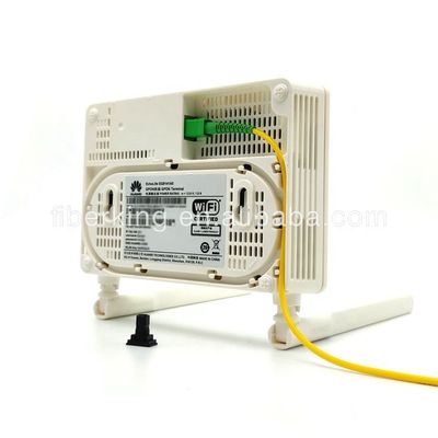 2.4G WiFi EG8141A5 FTTH Router Modem 3.1W 7.5W