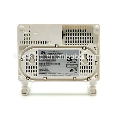 2.4G WiFi EG8141A5 FTTH Router Modem 3.1W 7.5W