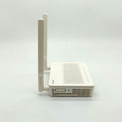 EG8141A5 FTTH Router Modem ONU Wifi Modem 100V To 240VAC