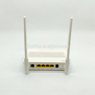 FTTH GPON EPON XPON  huawei ONU ONT EG8141A5 1GE  3FE USB VOIP USB Triple Play Service Optical Network Terminal