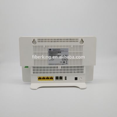 Original HUAWEI echolife GPON ONU ONT router HG8245Q2 Routing type FTTH dual band WiFi same function as HG8245U