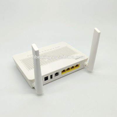 FTTH  XPON Dual mode dual wifi  ONT ONU GPON HUAWEI Wireless  AC 2.4g/5g  4GE 1TEL 2USB