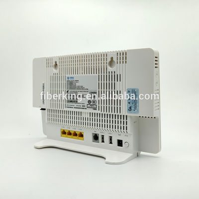 FTTH GPON XPON  huawei hs8546 2.4g 5g dual wifi 4ge 1el 2usb fiber optic network unit ONT ONU router hs8546v