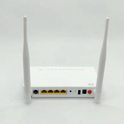 FTTH F660 V8 Optical Network Terminal