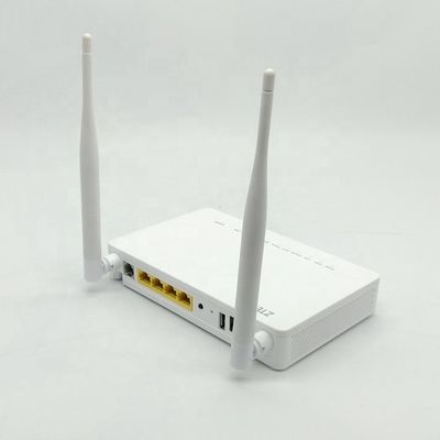 FTTH F660 V8 Optical Network Terminal
