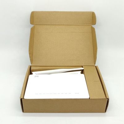 FTTH F660 V8 Optical Network Terminal