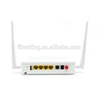 255g 420g FTTH F673 ZTE GPON ONU Dual Band Wifi ONU Optical Network Terminal