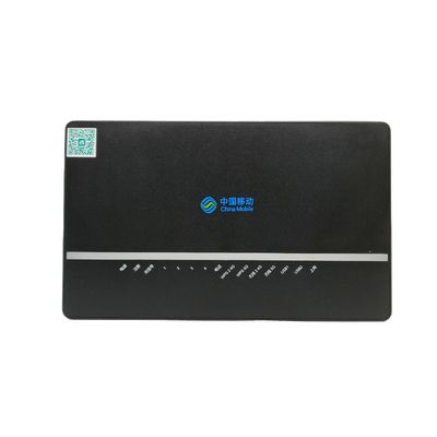 AC1200 NOKIA GPON ONU 2.4G 5G Wireless 4GE 1TEL 2USB Dual Band ONT Router